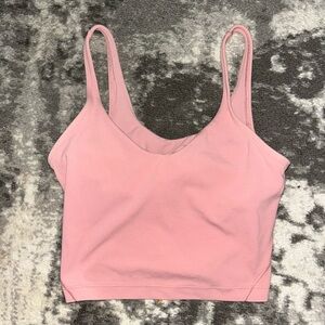 Lululemon align tank